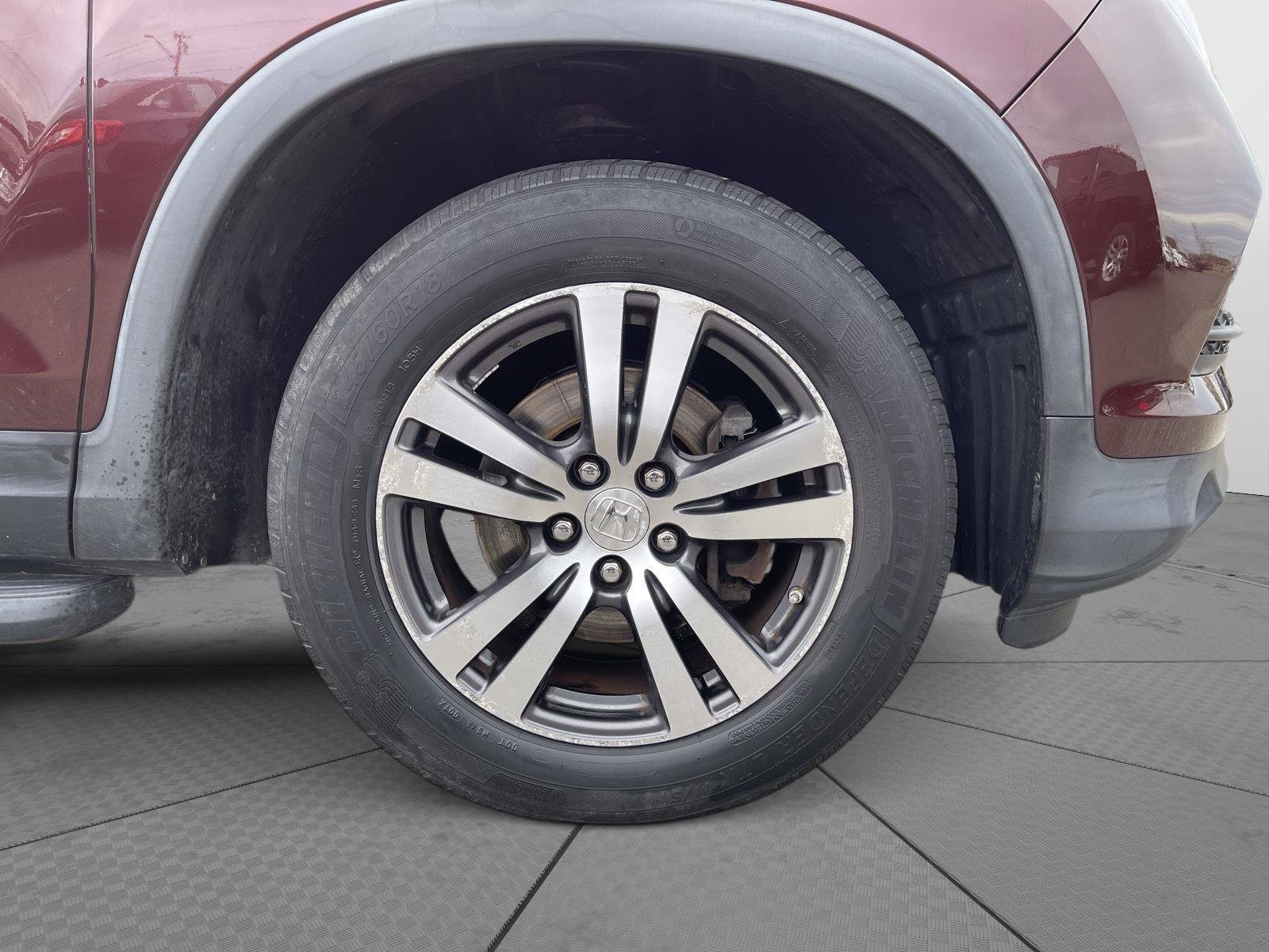 Used 2016 Honda Pilot EX-L image 26