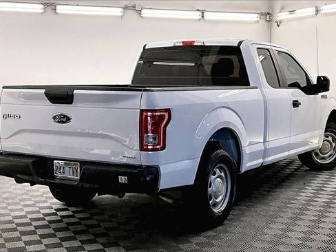 Used 2016 Ford F150 XL image 12