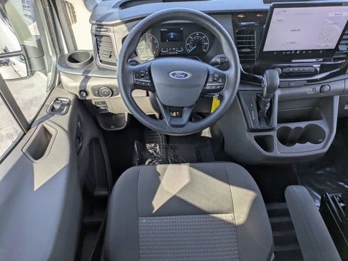 Used 2024 Ford Transit 350 XLT image 15