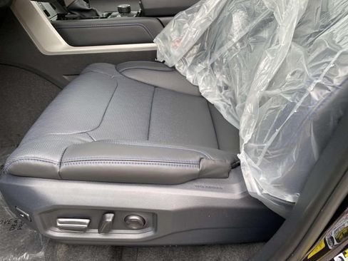 New 2026 Toyota Tundra Platinum AWD/4WD image 13