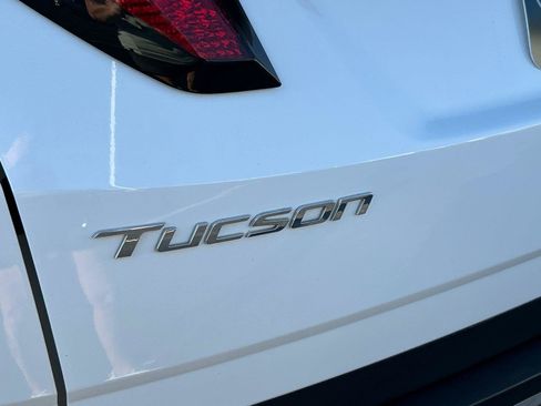 Used 2024 Hyundai Tucson SEL AWD/4WD image 5