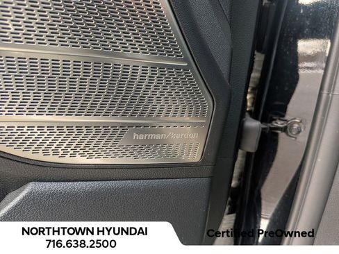 Certified 2024 Hyundai Palisade Calligraphy image 35