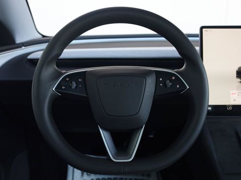 Used 2024 Tesla Model 3 Standard Range RWD image 33