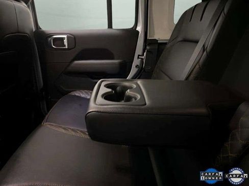 Used 2023 Jeep Wrangler High Altitude image 72