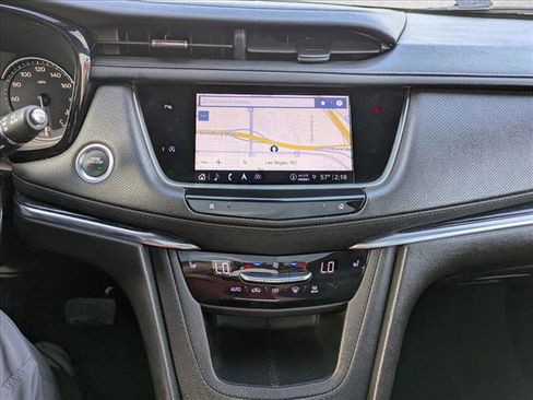 Used 2023 Cadillac XT5 Premium Luxury image 14