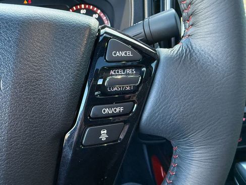 New 2026 Nissan Frontier PRO-4X image 38