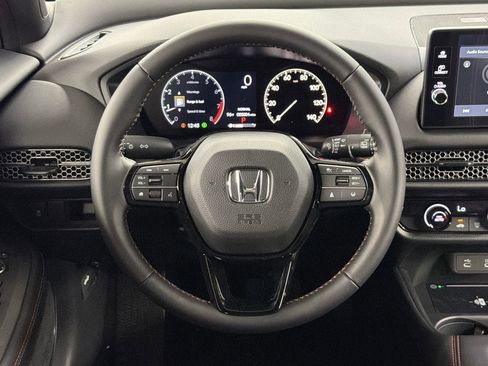 New 2026 Honda HR-V Sport image 16