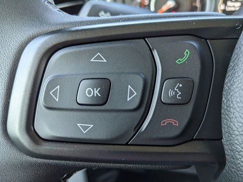 New 2026 Jeep Gladiator Mojave image 27