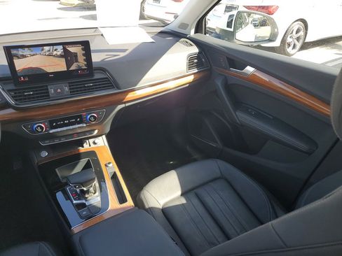 Certified 2023 Audi Q5 2.0T Premium Plus w/ Premium Plus Package image 23