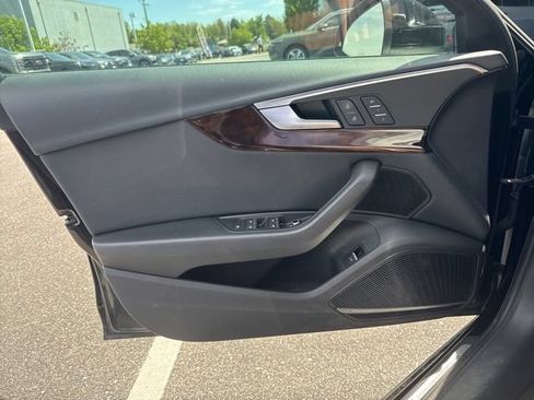 Used 2017 Audi A4 2.0T Prestige AWD/4WD image 6