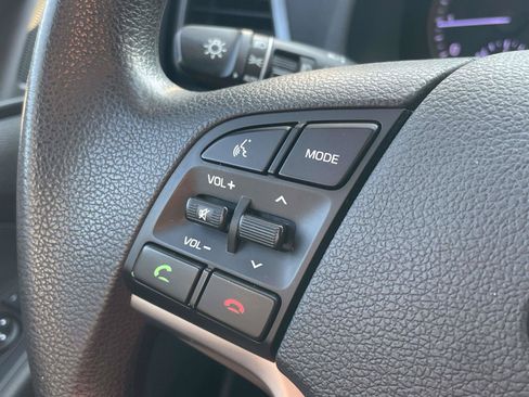 Used 2018 Hyundai Tucson SEL AWD/4WD image 19