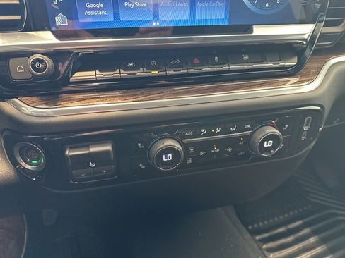 New 2026 Chevrolet Silverado 1500 LT image 21