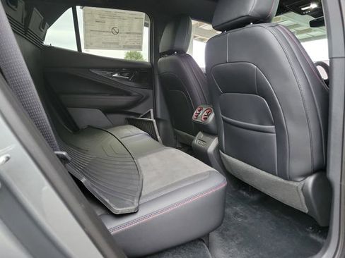 New 2026 Chevrolet Blazer EV RS image 18