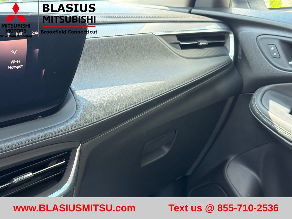 Used 2024 Buick Encore GX Preferred FWD image 27