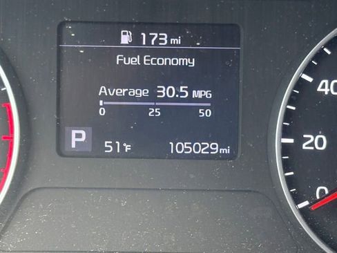 Used 2022 Kia Seltos S AWD/4WD image 14