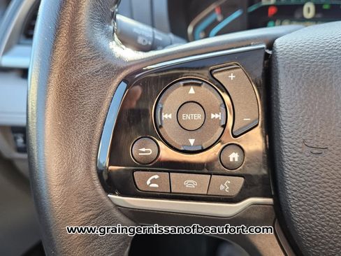 Used 2019 Honda Odyssey EX-L image 12