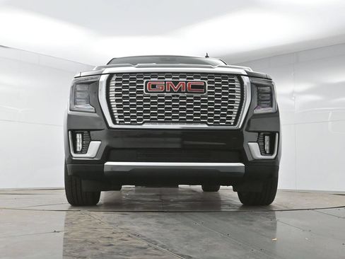 Used 2023 GMC Yukon XL Denali AWD/4WD image 53
