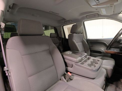 Used 2015 GMC Sierra 1500 SLE w/ SLE Value Package image 17