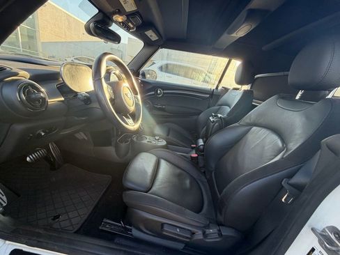 Used 2024 MINI Cooper John Cooper Works image 6