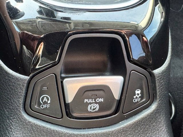 Used 2018 Jeep Compass Limited AWD/4WD image 40