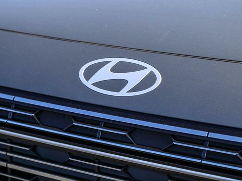 Certified 2026 Hyundai Palisade Calligraphy AWD/4WD image 6