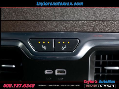 Used 2024 GMC Sierra 1500 Denali w/ Denali Reserve Package image 43