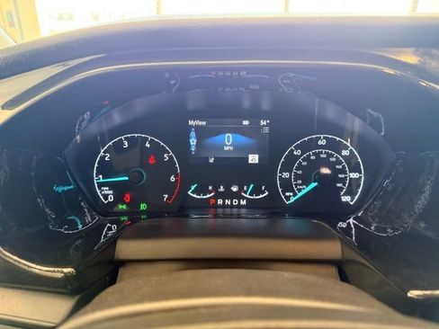 New 2023 Ford Transit 250 Medium Roof AWD w/ Exterior Upgrade Package image 23