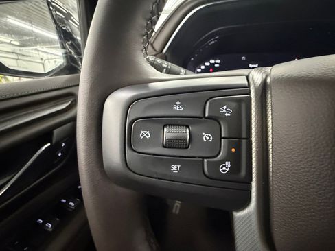 Used 2023 GMC Yukon Denali w/ Max Trailering Package image 17