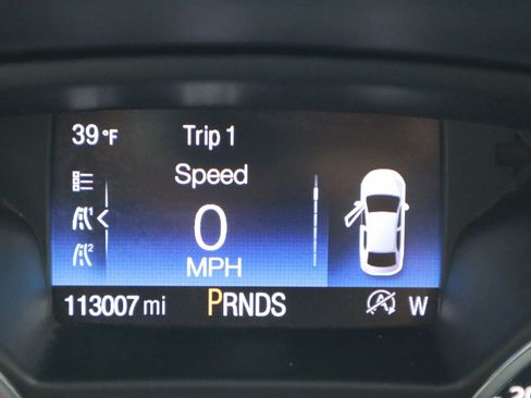 Used 2019 Ford Escape SE image 31