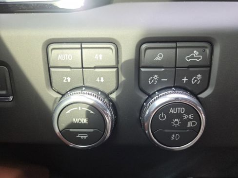 New 2026 GMC Sierra 2500 Denali Ultimate image 8