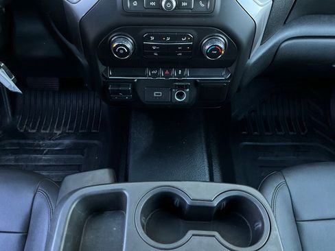 Used 2020 Chevrolet Silverado 2500 W/T w/ WT Fleet Convenience Package image 15