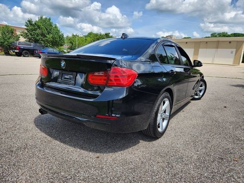 Used 2015 BMW 328i xDrive Sedan AWD/4WD image 29