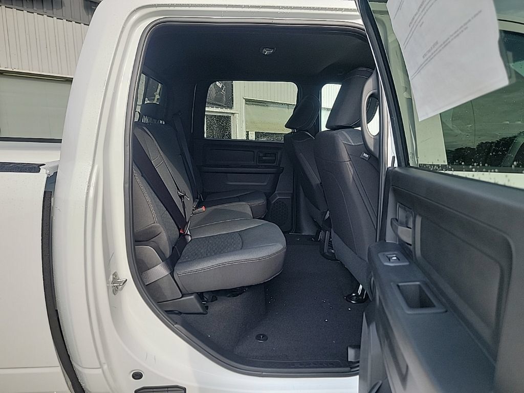 New 2027 RAM 2500 Tradesman AWD/4WD image 7