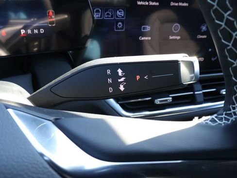 New 2026 Chevrolet Equinox EV LT w/ Comfort Package image 22