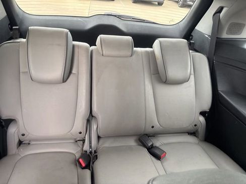 Used 2022 Honda Odyssey Elite image 24