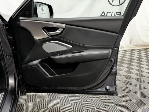 Used 2021 Acura RDX FWD w/ Technology Package image 19