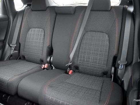 New 2026 Honda HR-V Sport image 11