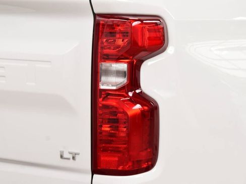 New 2026 Chevrolet Silverado 1500 LT w/ All Star Edition Plus AWD/4WD image 18