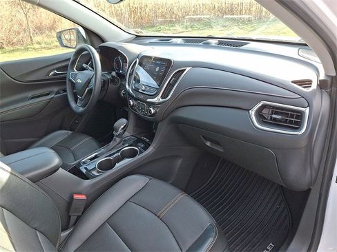Certified 2023 Chevrolet Equinox Premier image 27