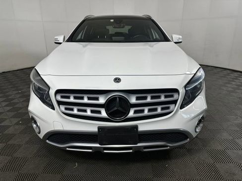 Used 2018 Mercedes-Benz GLA 250 4MATIC image 8