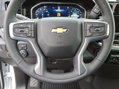 New 2026 Chevrolet Silverado 1500 LT image 12