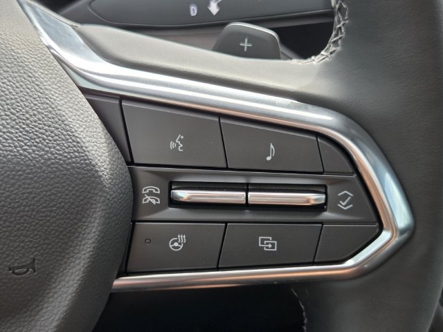 New 2026 Chevrolet Tahoe LT w/ Comfort Package RWD image 18