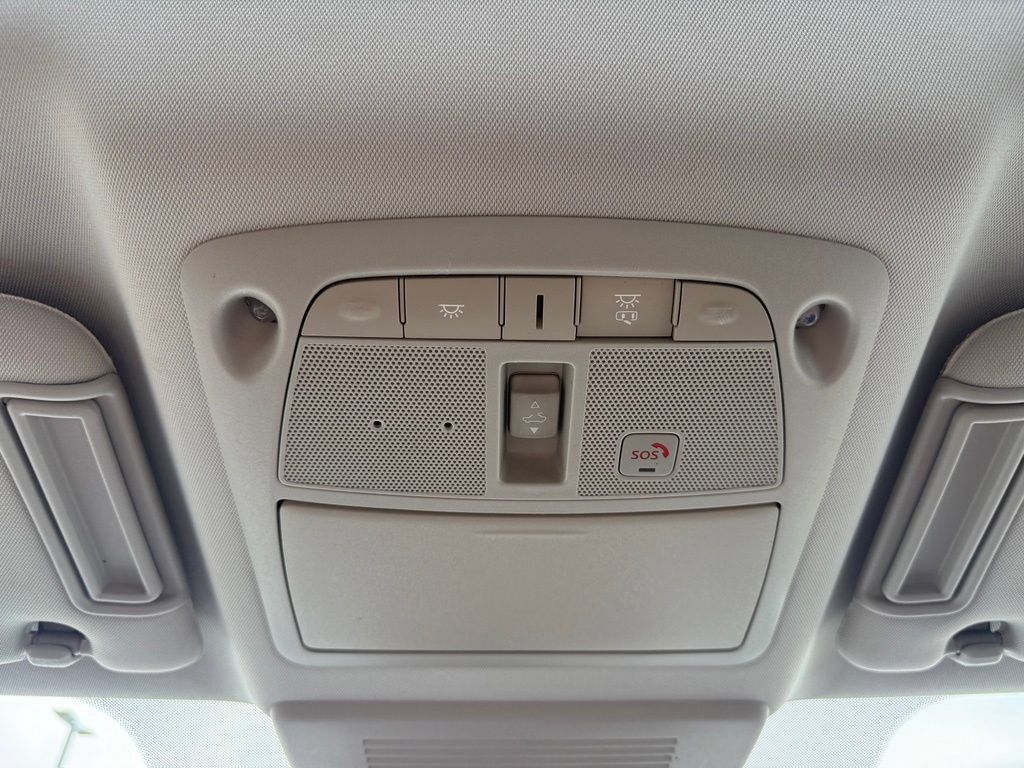 Used 2019 Nissan Armada Platinum w/ Captain's Chairs Package RWD image 34