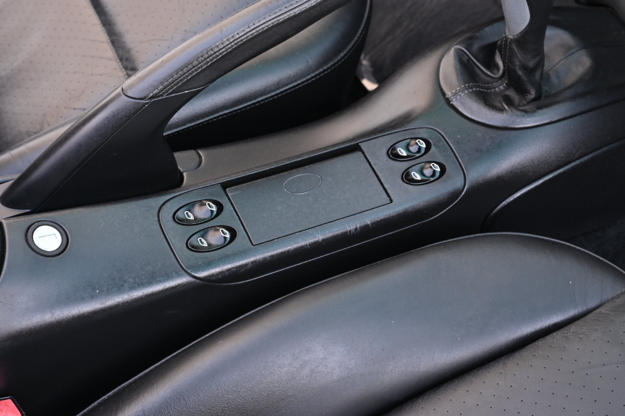 Used 2004 Porsche 911 Cabriolet image 58