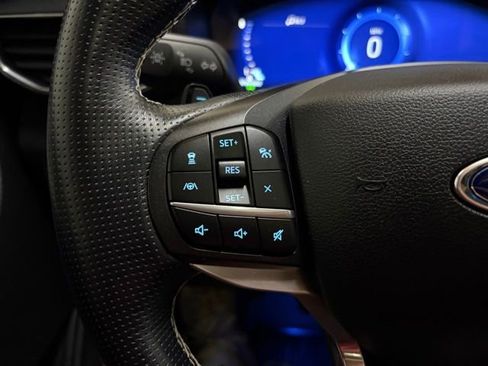 Used 2020 Ford Explorer ST w/ ST Street Pack AWD/4WD image 86