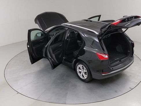 Used 2019 Chevrolet Equinox Premier FWD image 49