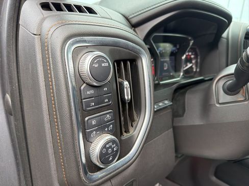 Used 2021 GMC Sierra 1500 AT4 w/ AT4 Premium Package image 15