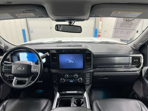 Used 2024 Ford F250 Lariat AWD/4WD image 10