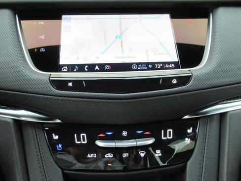 New 2026 Cadillac XT5 Sportv AWD/4WD image 26