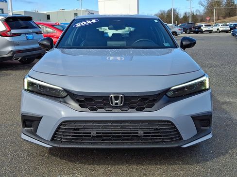 Used 2024 Honda Civic Sport image 2